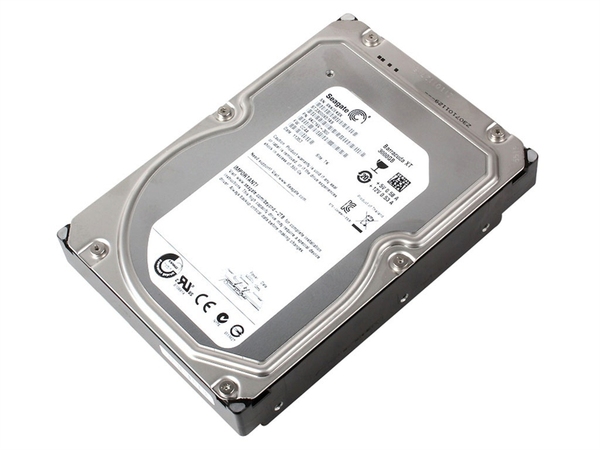 seagate/希捷st500dm002 500g台式机主机电脑sata3硬盘7200转串口