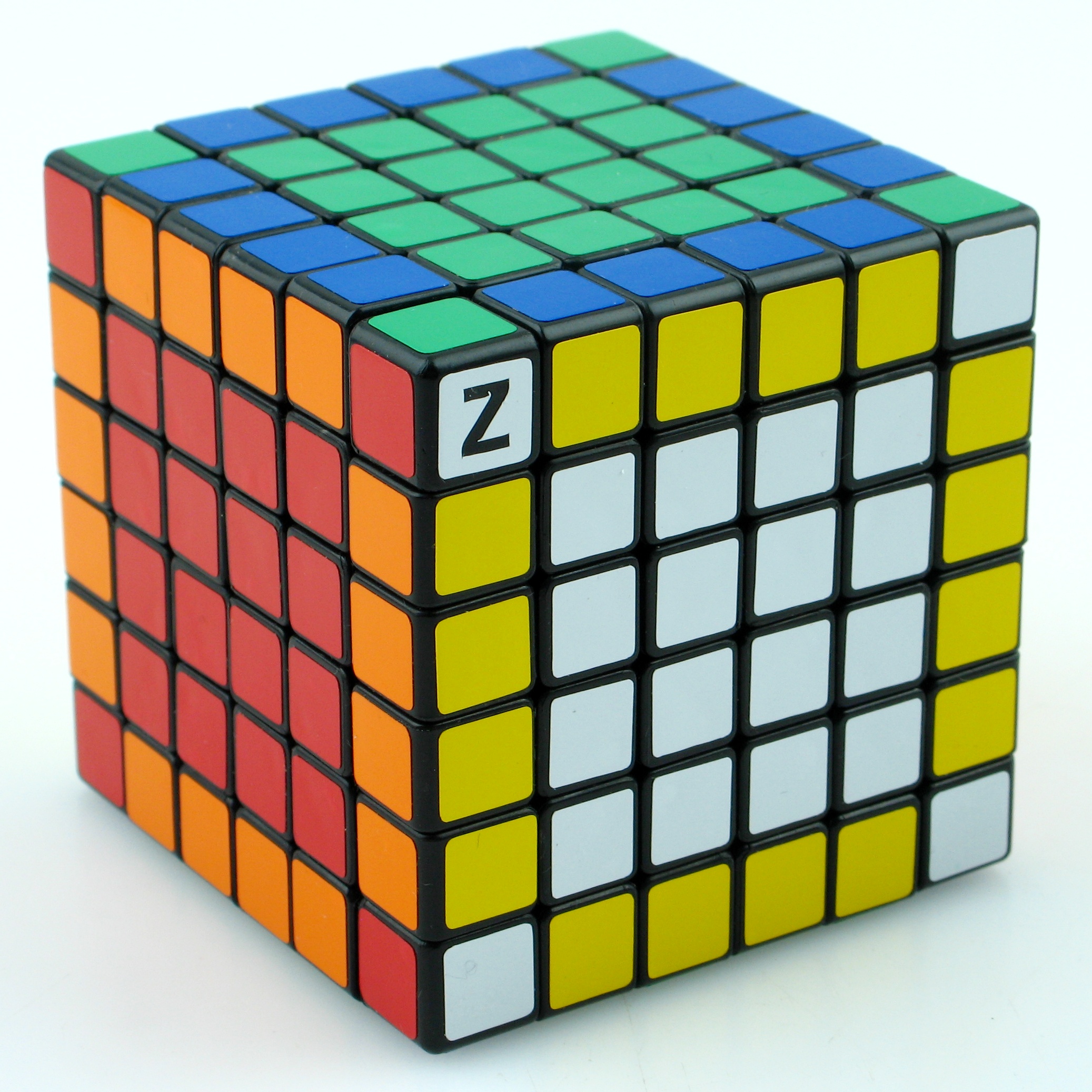 Картинки кубик рубик