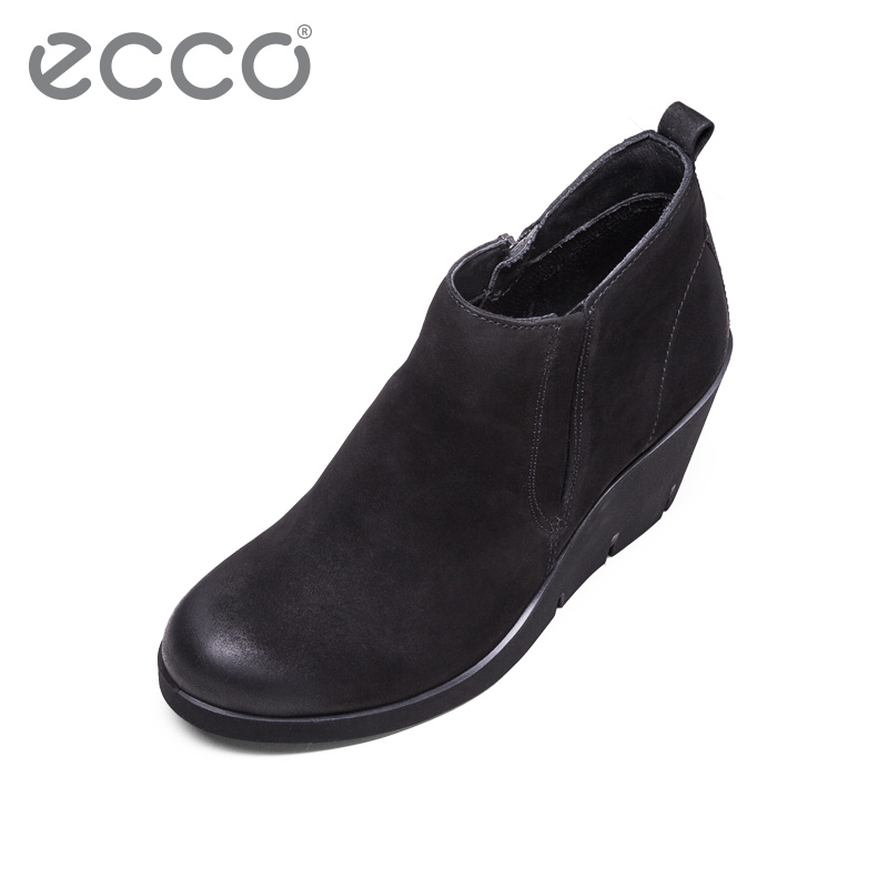 ecco女鞋旗舰店_ecco/爱步品牌