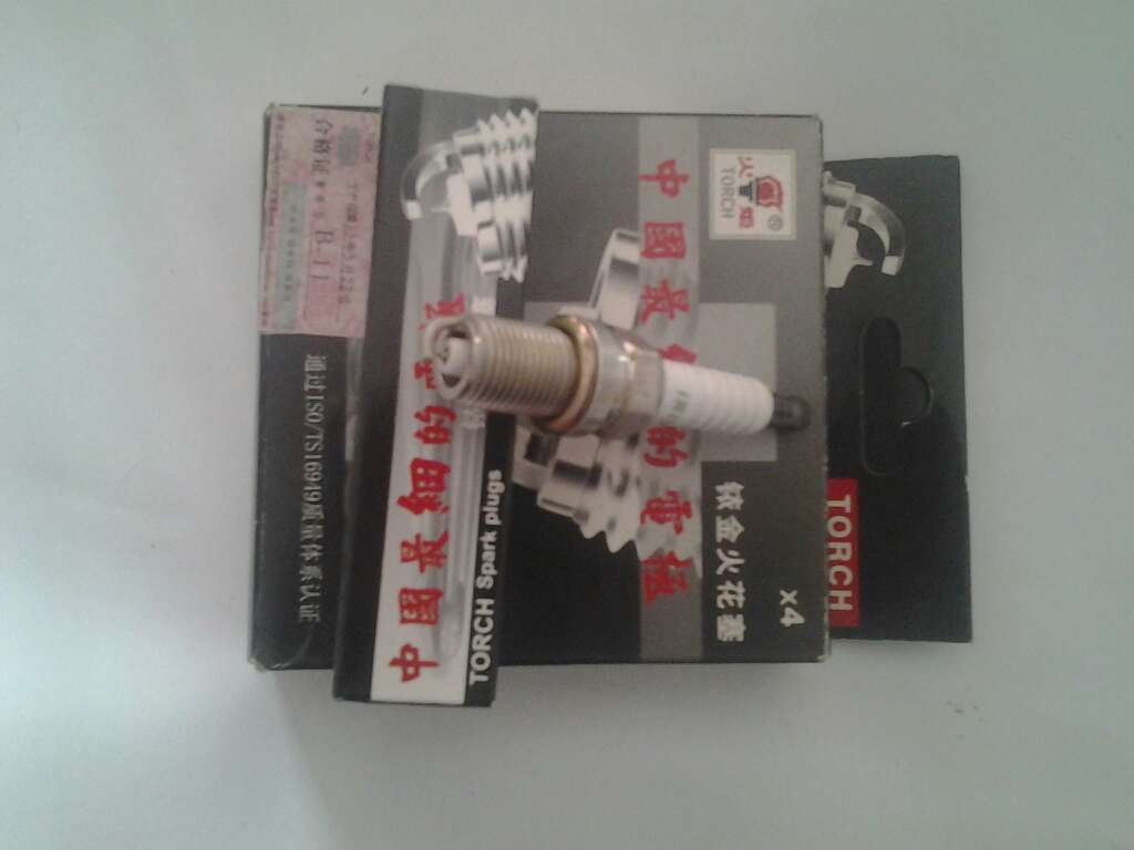 Купить Свечи зажигания ldk7rti/ld7rti/q6rtp-13/k5rtp/k6rtp/k7rti в ...