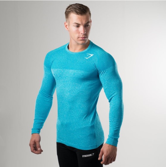 Gymshark Dry майка