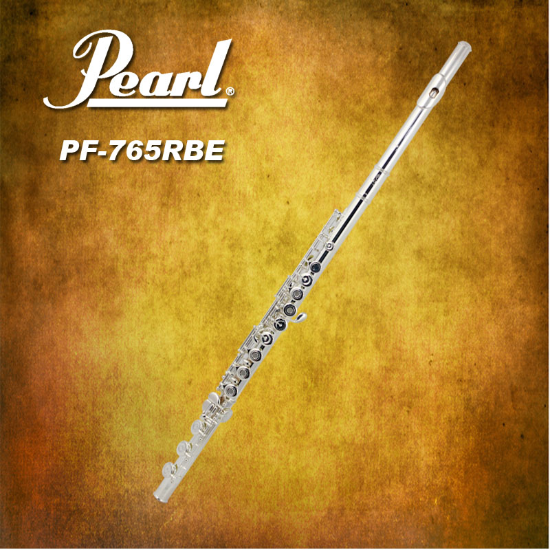 History of the flute image