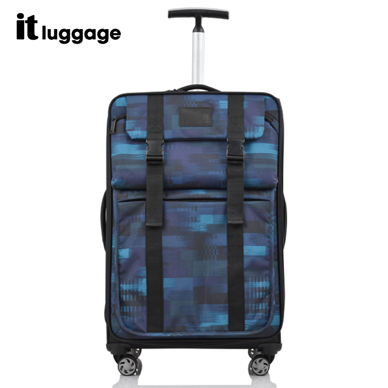 It Luggage Чемоданы Купить В Москве