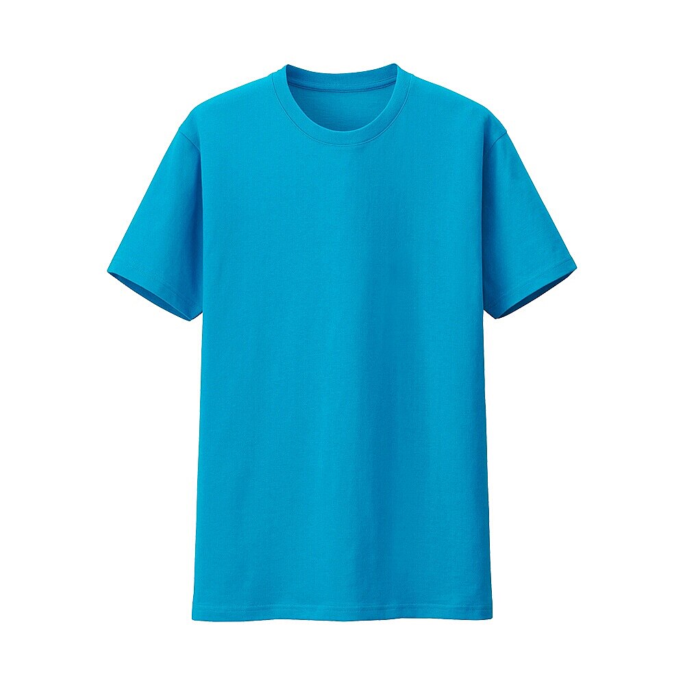 Uniqlo Интернет Магазин Футболки
