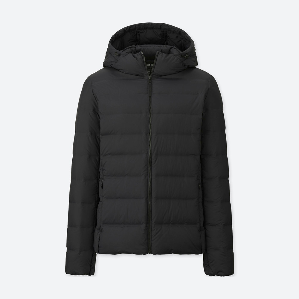 Uniqlo Интернет Магазин Москва Пуховики Женские