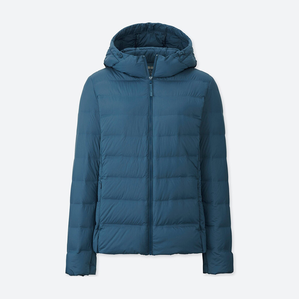 Куртки Женские Uniqlo Интернет Магазин