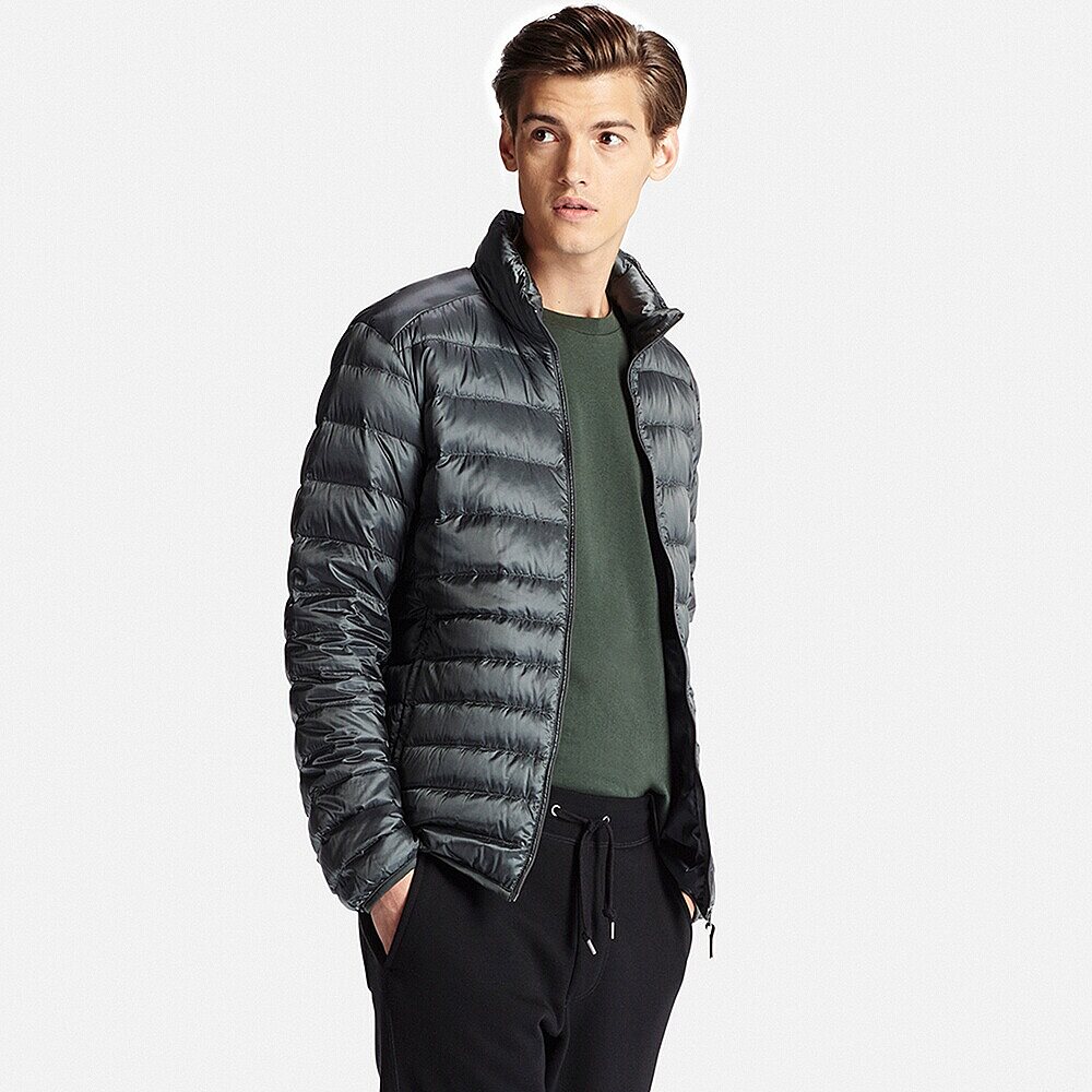 Uniqlo Интернет Магазин Мужская Одежда