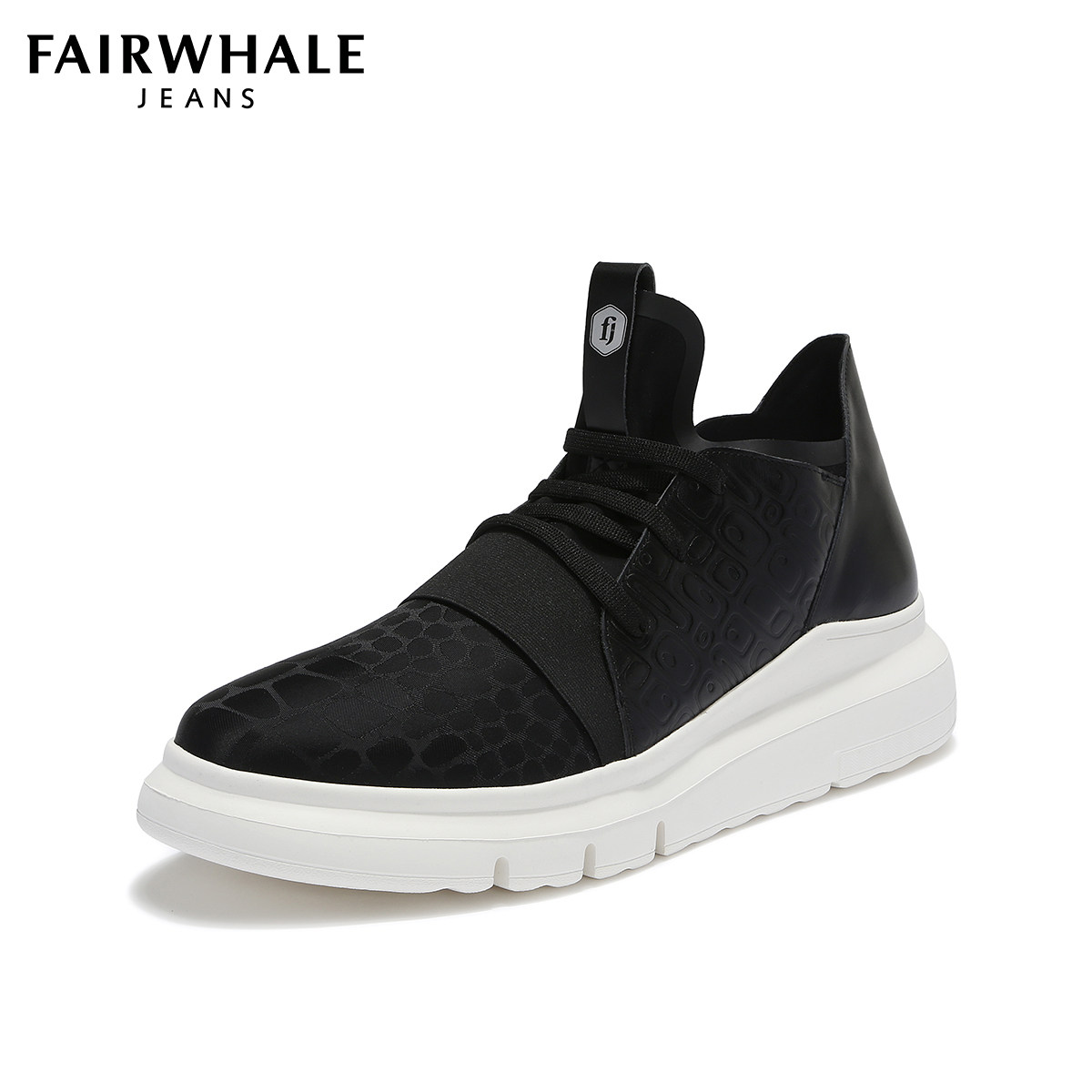 马克华菲鞋类旗舰店_mark fairwhale/马克华菲品牌