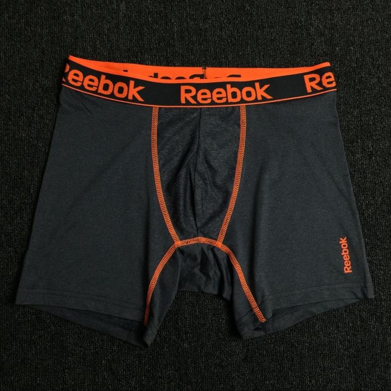 Купить Трусы 16新款 男士专业运动速干平角内裤户外健身透气排汗弹力 Reebok в интернет-магазине с ...