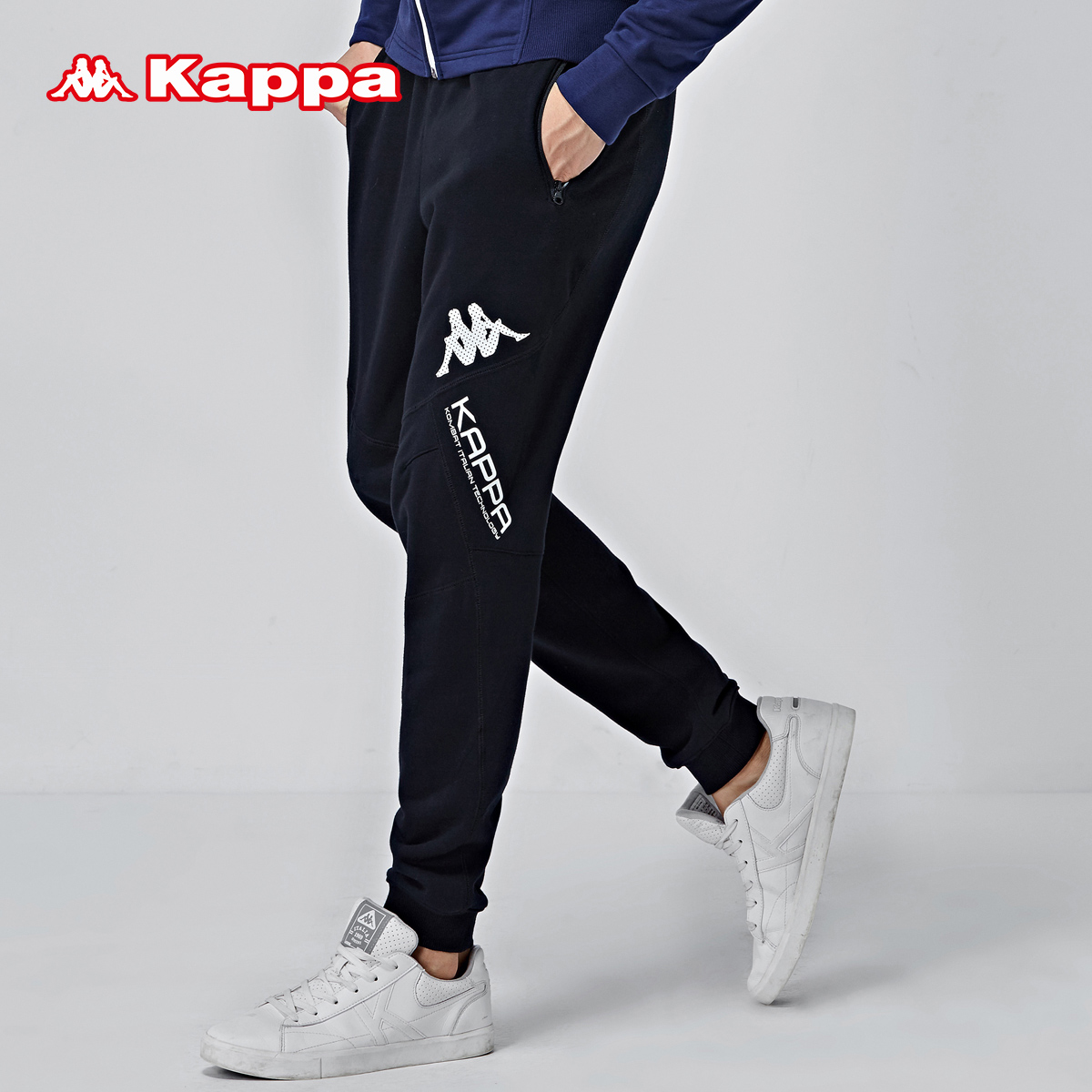 kappa官方旗舰店_背靠背/kappa品牌