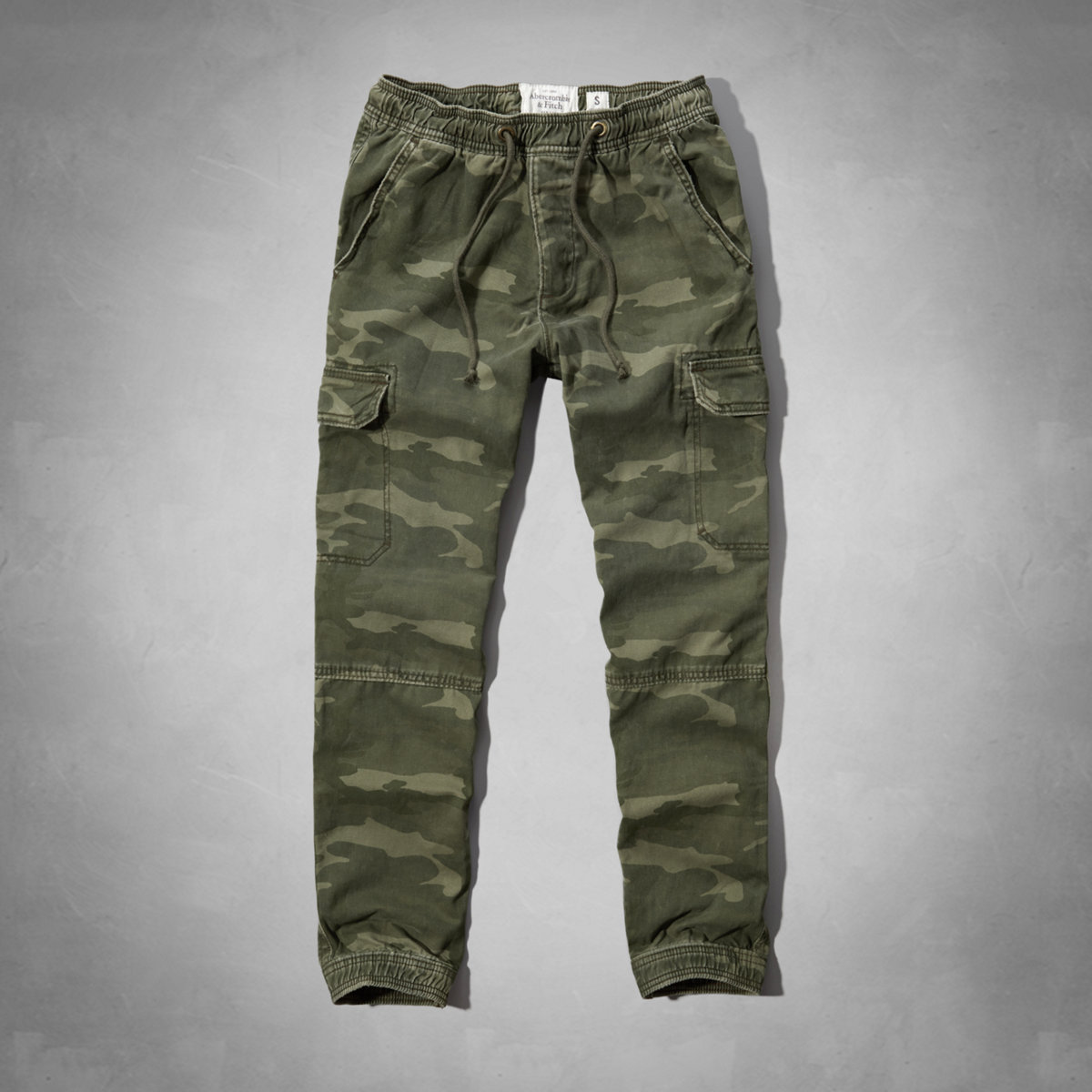 Abercrombie and Fitch Pants Joggers