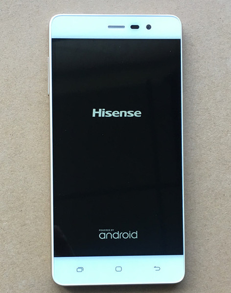 hisense/海信 e20-t e20t 电信4g  双模全网通 2 16g 小岛 手机