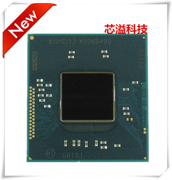 凌动cpu n2840 sr1yj n3540 sr1yw n2940 sr1yv 测试良品