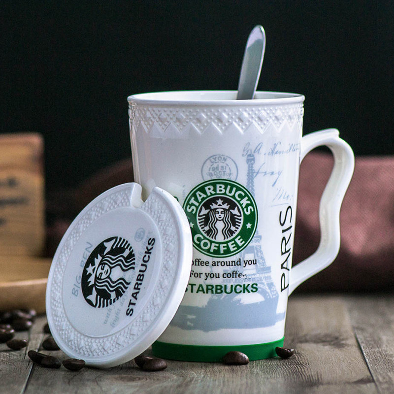Кофе Starbucks Купить В Интернет Магазине