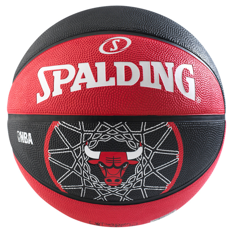 Баскетбольный мяч Spalding NBA CNS