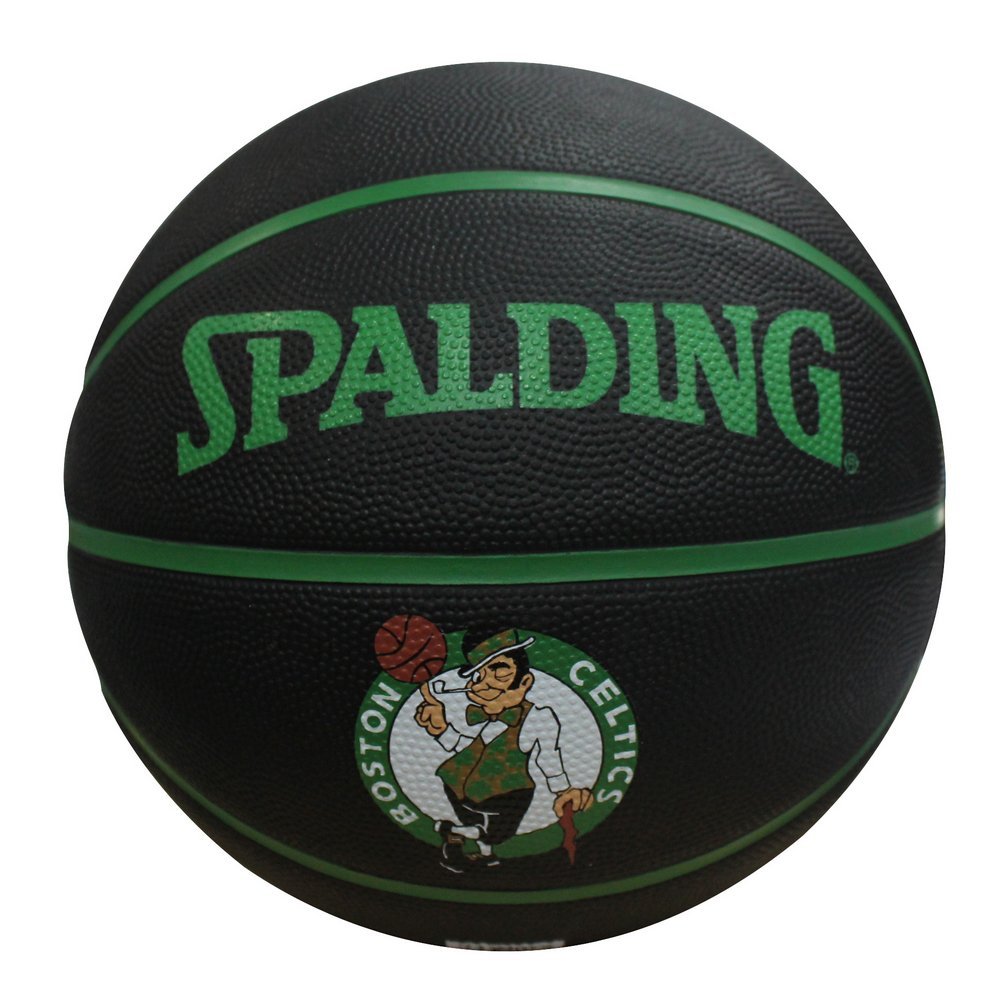 Мяч Spalding Boston Celtics