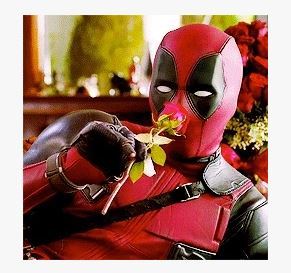 [代售]死侍表情包 deadpool小贱贱 微信动态表情 19个