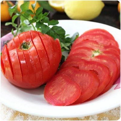 西红柿/草莓香蕉切片器香蕉切香蕉刀切番茄不锈钢水果分割器神器