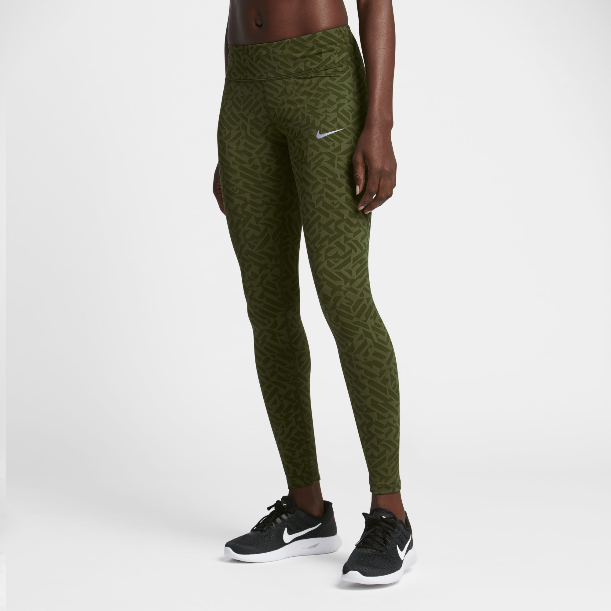 Nike women s fast Running Tights