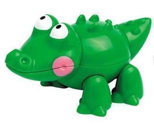 tolo 多乐专柜正品 多乐玩具 第一个朋友 小鳄鱼 t86582