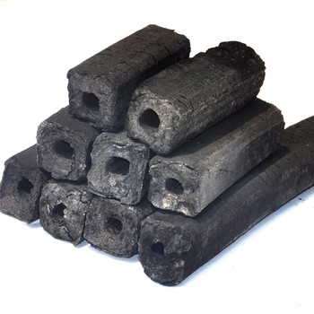 户外烧烤无烟烧烤碳1KG 淘宝拍下12元包邮