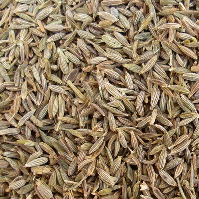 味康来 孜然粒新疆烧烤羊肉串必备烧烤炒牛羊肉枯茗孜然芹50克