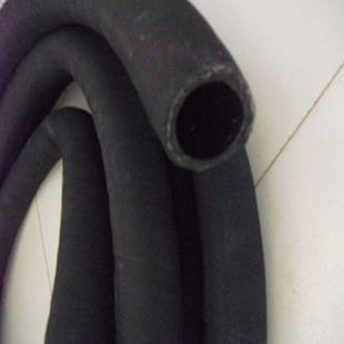 黑色软橡胶皮管 高压橡胶管 耐高温型胶水管 1寸,1.5寸,2寸