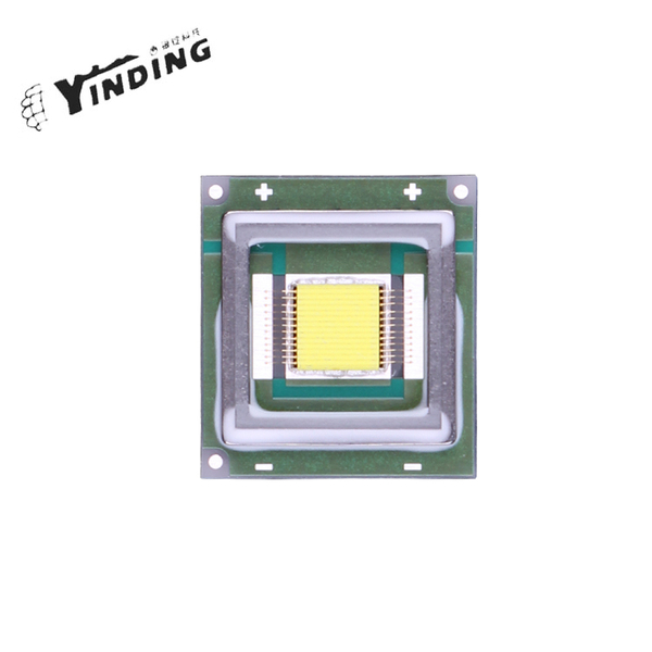 美国流明纳斯luminus sbt-90白光 1800lm 30w进口大功率led灯珠