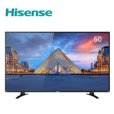 Hisense\/海信LED60K380U 60寸智能4K智能液