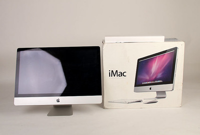 产品名称 imac(mc812ch/a 品牌 apple/苹果 苹果台式型号