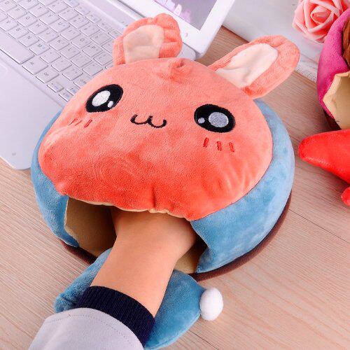 Coussin chauffant USB dessin animé - Ref 425154 Image 5