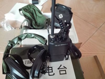 车载台_车载短波电台_车载中继电台