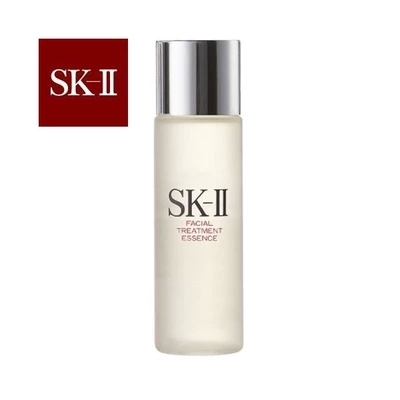 【日本专柜代购直邮】sk-ii/sk2 神仙水/化妆水/爽肤水/230ml