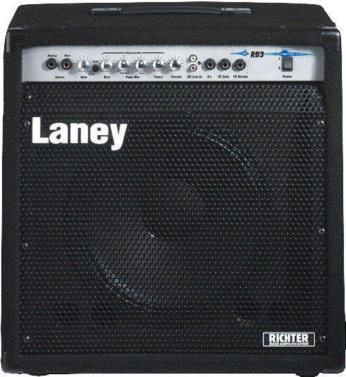 laney rb3贝斯音箱 bass音箱 65w