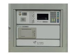 正品 北大青鸟jb-qb-21s-vfc3010a(q)火灾报警控制器消防报警主机