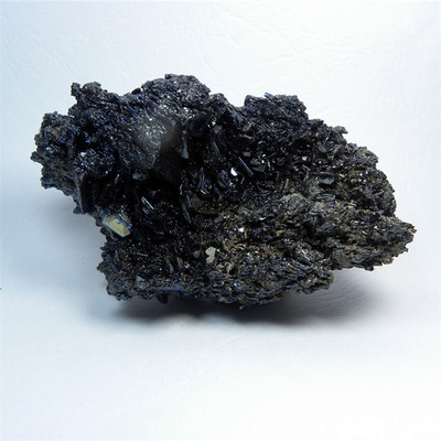 最新推出特价七七彩矿人工碳化硅原石原矿矿石矿物晶体体教学标本