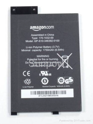 亚玛逊Amazon Kindle 3G, Kindle Graphite电池 170-1032-00 TB1dfqoGVXXXXcuXFXXXXXXXXXX_!!0-item_pic.jpg_400x400.jpg_