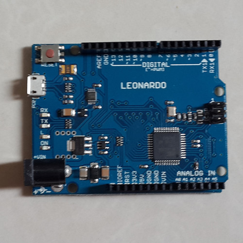 arduino leonardo r3arduino atmega32u4,官方版本 带