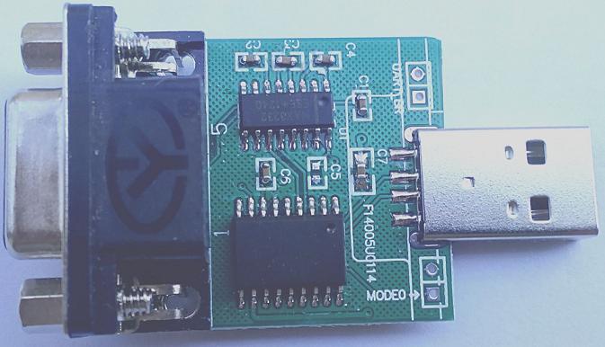 UI011EVB