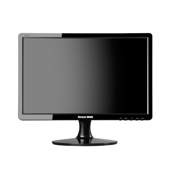 电源_长城液晶显示器_长城液晶显示器官网_长