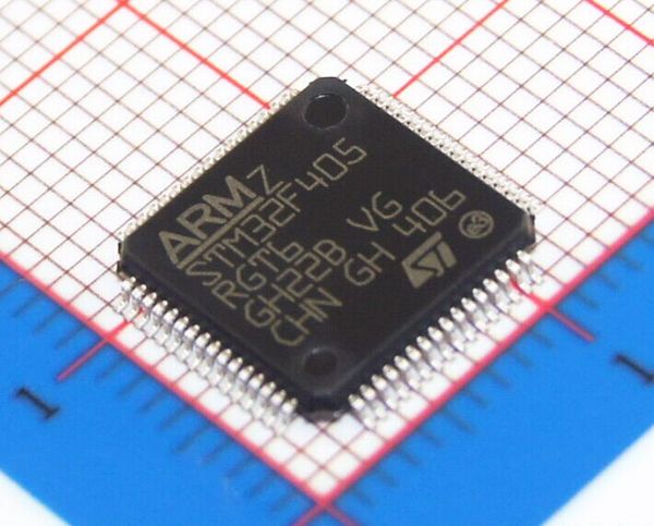 stm32f405rgt6 lqfp-64 stm 全新原装现货