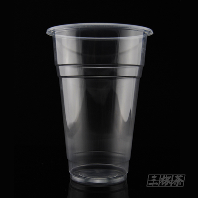 حصان+يغتصب+فتاة 透明一次性奶茶杯塑料杯加厚500ml批發帶蓋冷熱飲料 ...