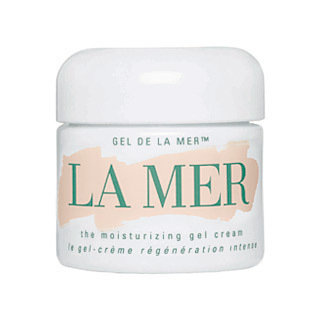 la mer/海蓝之谜 精华凝霜/啫哩gel cream 60ml 奇迹面霜啫喱无油