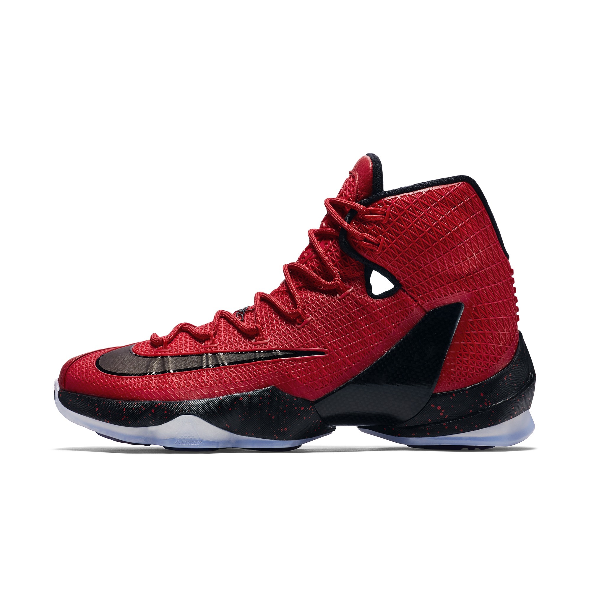 nike耐克lebron13 elite詹姆斯13 lbj13精英篮球鞋831924-606-bl