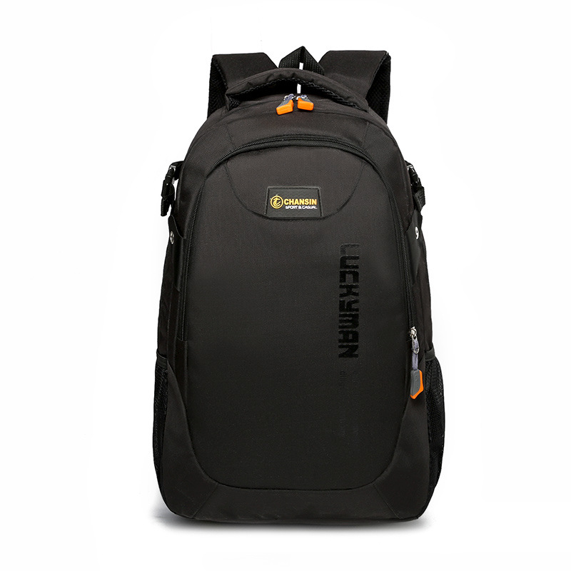 nouveau nouveau collège vent de la capacité de l'école primaire des hommes de sac d'école de mode sac à dos de loisirs en plein air sac à dos de voyage nouveau nouveau collège vent de la capacité de l'école primaire des hommes de sac d'école de mode sac à dos de loisirs en plein air sac à dos de voyage
