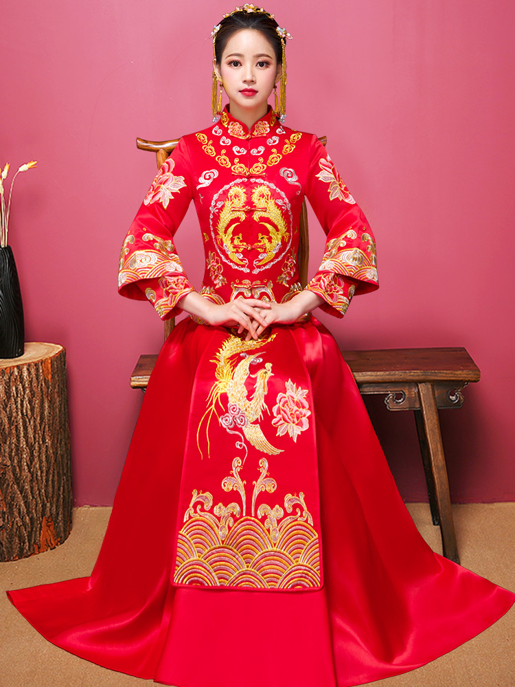 montrer wo vêtements de mariée nouveau toast vêtements de mariage votre wo vêtements chinois robes de mariage de spectacle et les femmes montrent wo montrer wo vêtements de mariée nouveau toast vêtements de mariage votre wo vêtements chinois robes de mariage de spectacle et les femmes montrent wo
