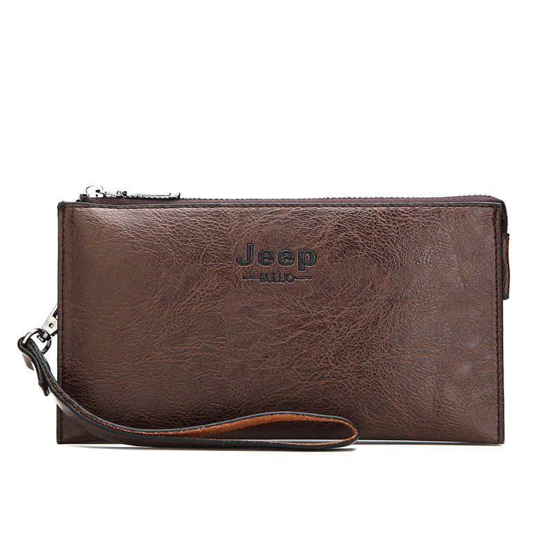de nouveaux hommes sac à main de grande capacité portefeuille de la mode version coréenne de sac d'embrayage doux casual clip forfait téléphone sac de marée de nouveaux hommes sac à main de grande capacité portefeuille de la mode version coréenne de sac d'embrayage doux casual clip forfait téléphone sac de marée