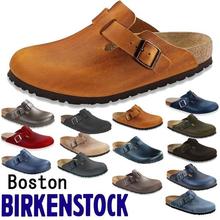 Оригинальные кроссовки Birkenstock Boston мужские и женские
