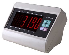 上海耀华XK3190-A27称重仪表平台秤仪表地磅显示器电子台秤仪表