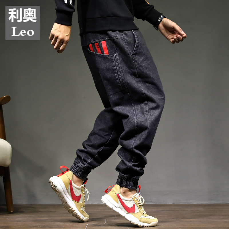 samuel windsor moleskin jeans